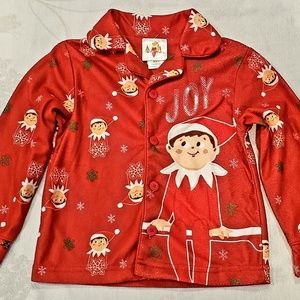 Children's Pajama Top